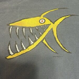 Le Festival Du Jazz 2004 New Orleans Louisiana XL T‎ Shirt